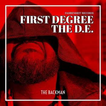 Album First Degree The D. E.: Backman