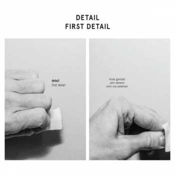 Album Detail: First Detail