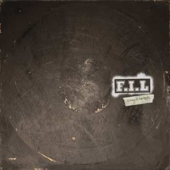 Album First In Line: Connect The Dots