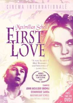 DVD First Love: First Love