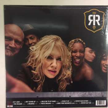 LP Roadcase Royale: First Things First