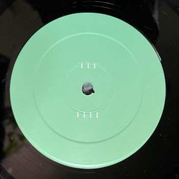 LP Fis: Iterations