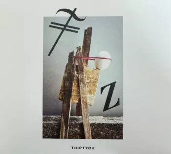 Fischer-Z: Triptych