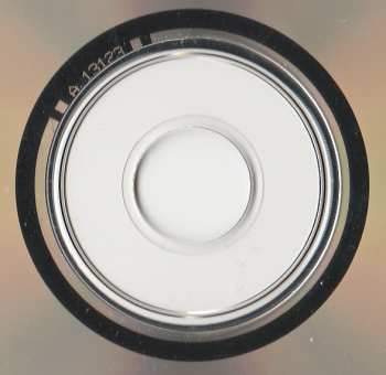 CD Fish: Live In Holland