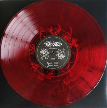 LP Fishbach: Avec Les Yeux CLR