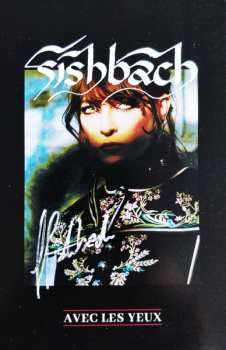 LP Fishbach: Avec Les Yeux CLR