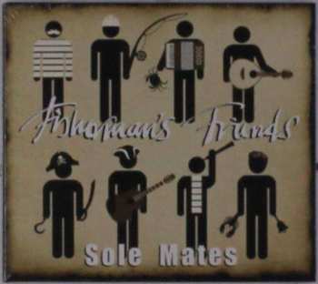 CD Fisherman's Friends: Sole Mates