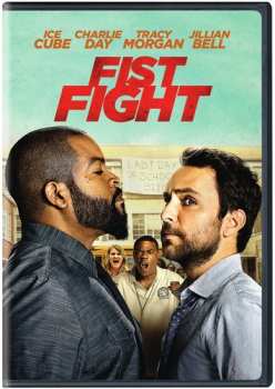 Album Fist Fight: Fist Fight