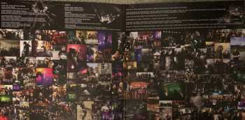 LP/CD Fister: Decade Of Depression LTD | DLX