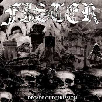 Album Fister: Decade Of Depression