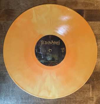 LP Fit For An Autopsy: Oh What The Future Holds LTD | CLR