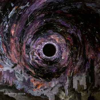 CD Fit For An Autopsy: That Nothing That Is