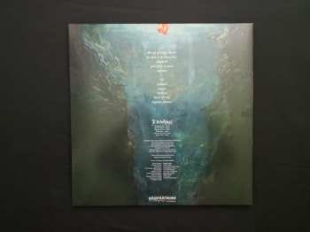 LP Fit For An Autopsy: The Sea Of Tragic Beasts CLR