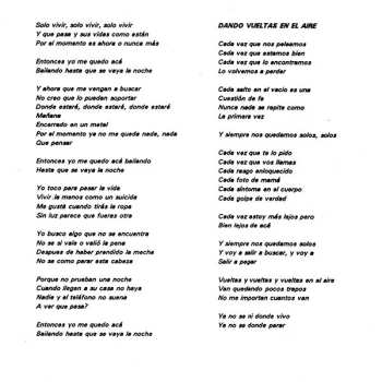 CD Fito Páez: Ciudad De Pobres Corazones