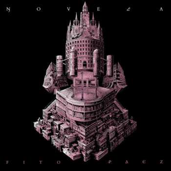 Album Fito Páez: Novela