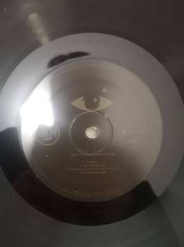LP Fito Páez: The Golden Light