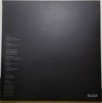 4LP/Set di cofanetti Fito Páez: Trilogía Los Años Salvajes  LTD