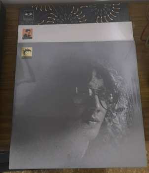 4LP/Set di cofanetti Fito Páez: Trilogía Los Años Salvajes  LTD