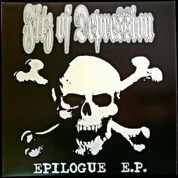 LP Fitz Of Depression: EPILOGUE E.P.