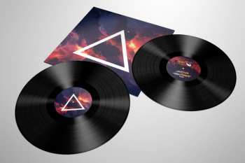 LP Fitzy K: Fitzy-K & Esper DJ Vol 1 LTD
