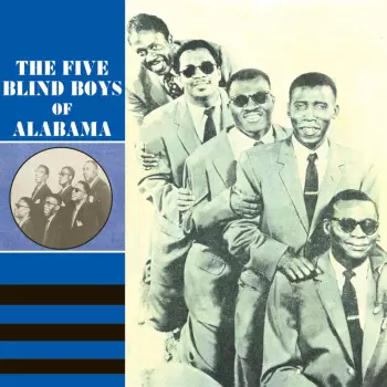 The Five Blind Boys Of Alabama 1948 - 1951