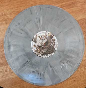 2LP Five Finger Death Punch: 20 Years Of Five Finger Death Punch - Best Of (Volume 1) CLR | LTD