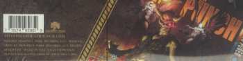 2LP Five Finger Death Punch: A Decade Of Destruction Volume 2 CLR | LTD
