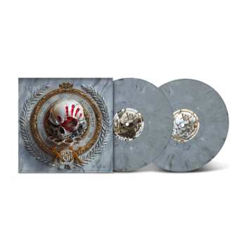 2LP Five Finger Death Punch: Best Of - Volume 1
