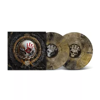 Five Finger Death Punch: Best Of Volume 2
