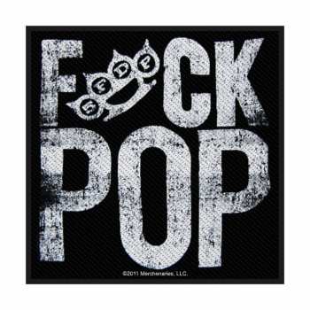 Merch Five Finger Death Punch: Applicazione Fuck Pop