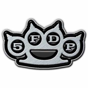 Merch Five Finger Death Punch: Spilletta Knuckles 