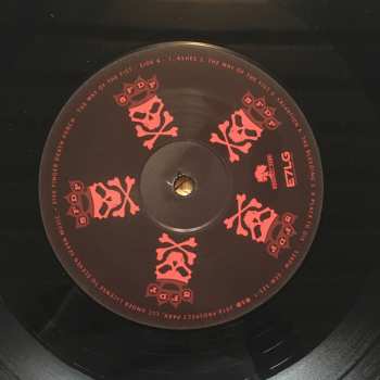 LP Five Finger Death Punch: The Way Of The Fist