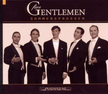 Album Five Gentlemen: Sommersprossen