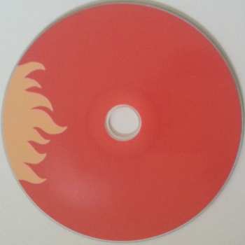 CD Five Horse Johnson: The Mystery Spot