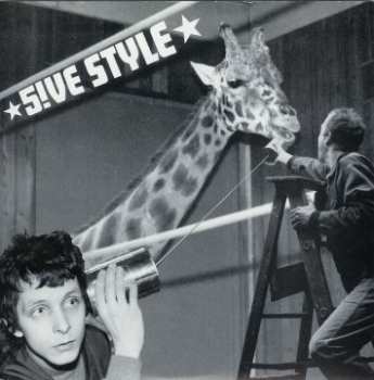 SP Five Style: She's Humanoid