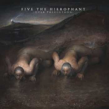 LP Five The Hierophant: Over Phlegethon