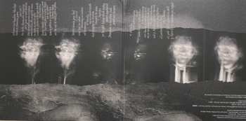 LP Five The Hierophant: Over Phlegethon