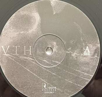 LP Five The Hierophant: Over Phlegethon
