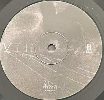 LP Five The Hierophant: Over Phlegethon