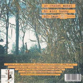 SP Fiver: Chalet Motel