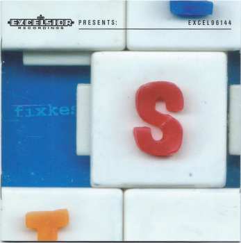 CD Fixkes: Fixkes