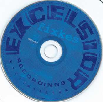 CD Fixkes: Fixkes
