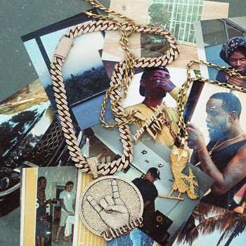 Album Popcaan: Fixtape