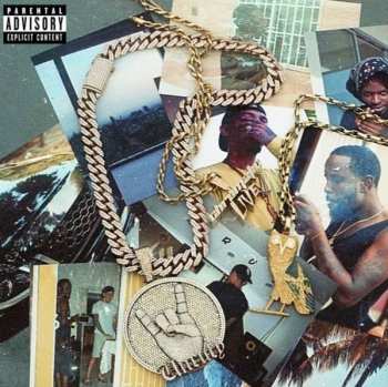 2LP Popcaan: Fixtape