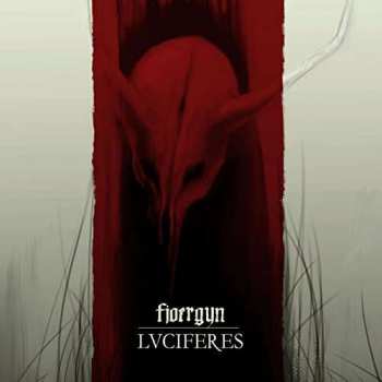 CD Fjoergyn: Lvcifer Es 