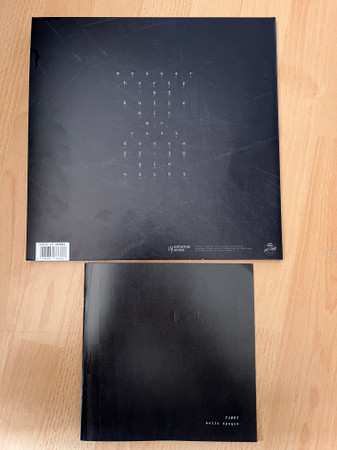 LP FJØRT: Belle Epoque CLR | LTD