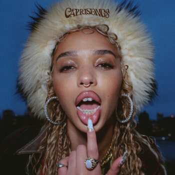 CD FKA Twigs: Caprisongs