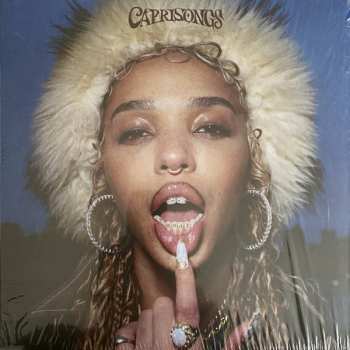 LP FKA Twigs: Caprisongs LTD | CLR