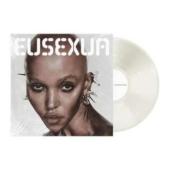 LP FKA Twigs: Eusexua CLR | LTD