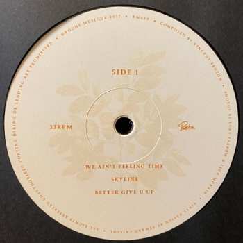 2LP FKJ (French Kiwi Juice): French Kiwi Juice